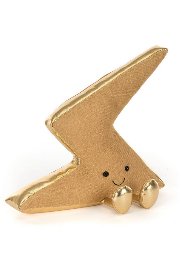 JELLYCAT Amuseable Zapperty Lightning Bolt