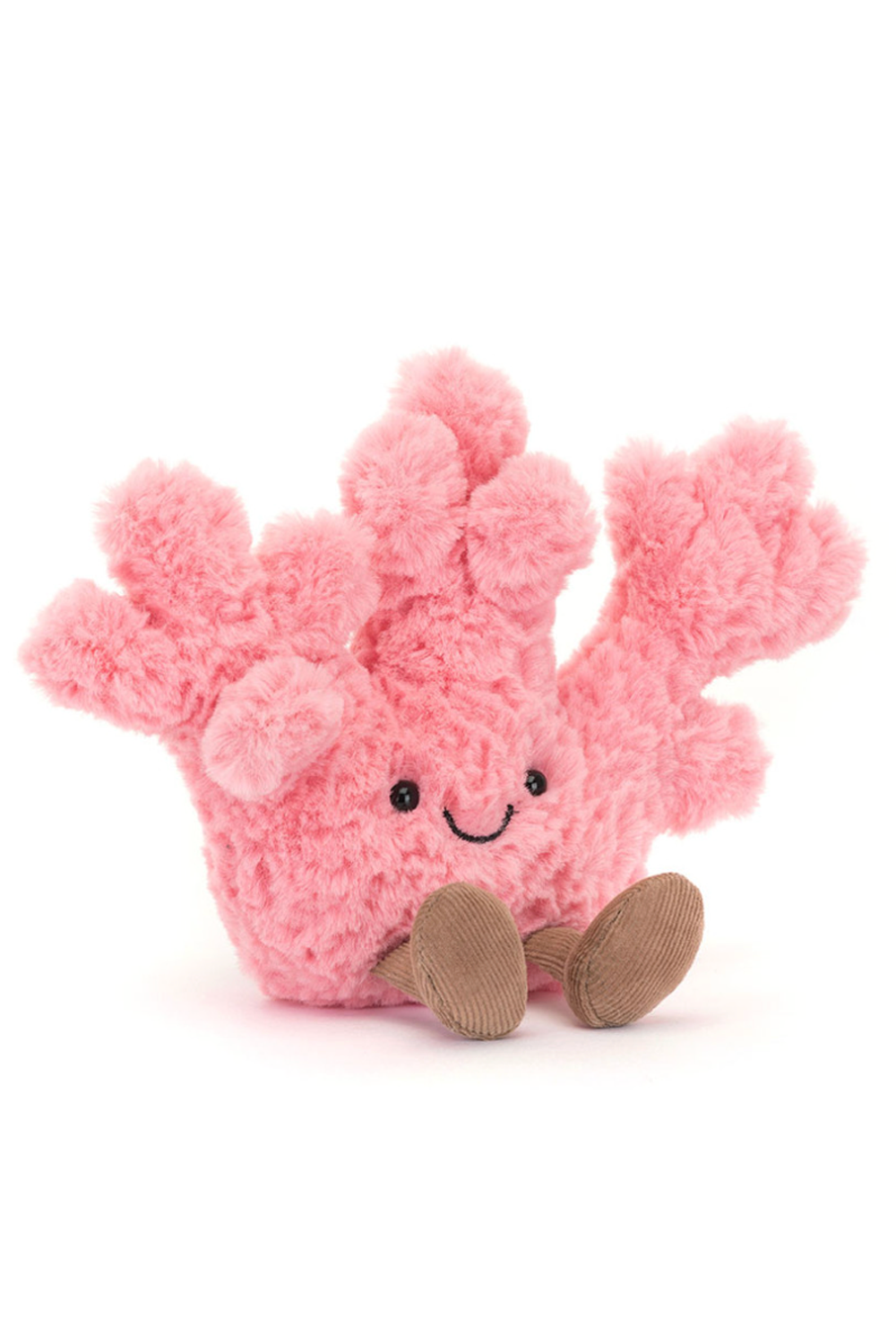 JELLYCAT Amuseable Coral