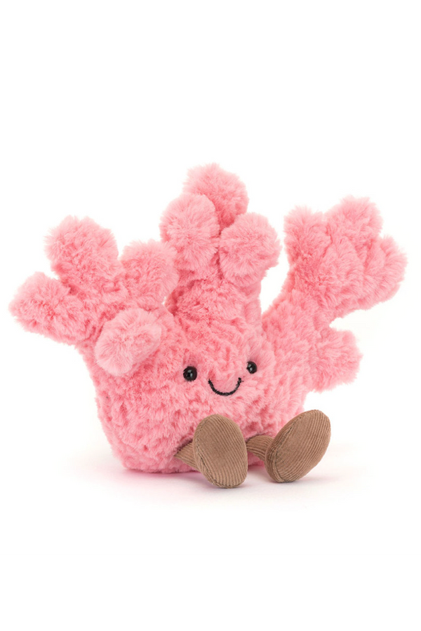 JELLYCAT Amuseable Coral