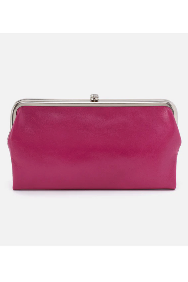 Lauren Wallet - Cactus Flower