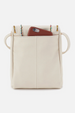 Fern Crossbody Purse - Velvet Hide Coastal Cloud