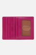 Euro Slide Card Holder - Cactus Flower