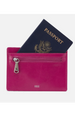Euro Slide Card Holder - Cactus Flower