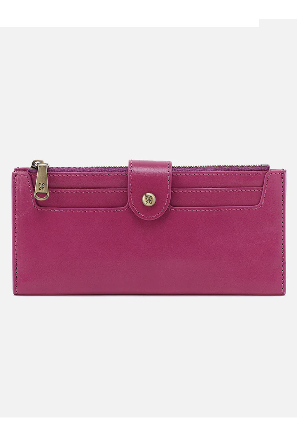 Dunn Wallet - Cactus Flower