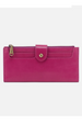 Dunn Wallet - Cactus Flower