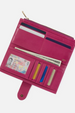 Dunn Wallet - Cactus Flower