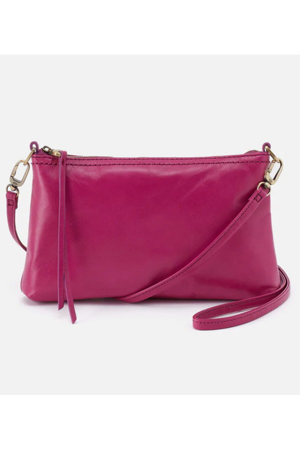 Darcy Crossbody Bag - Cactus Flower