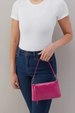 Darcy Crossbody Bag - Cactus Flower