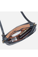 Expedition Shoulder Crossbody - Patina Hide Navy Horizon