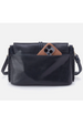 Expedition Shoulder Crossbody - Patina Hide Navy Horizon