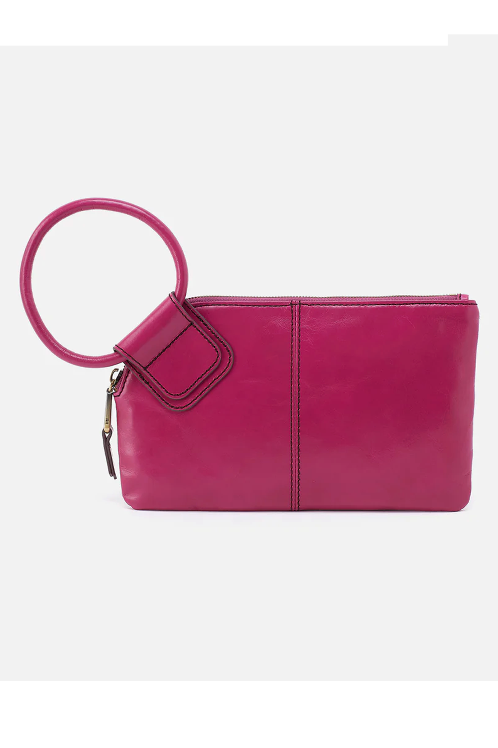 Sable Wristlet - Cactus Flower