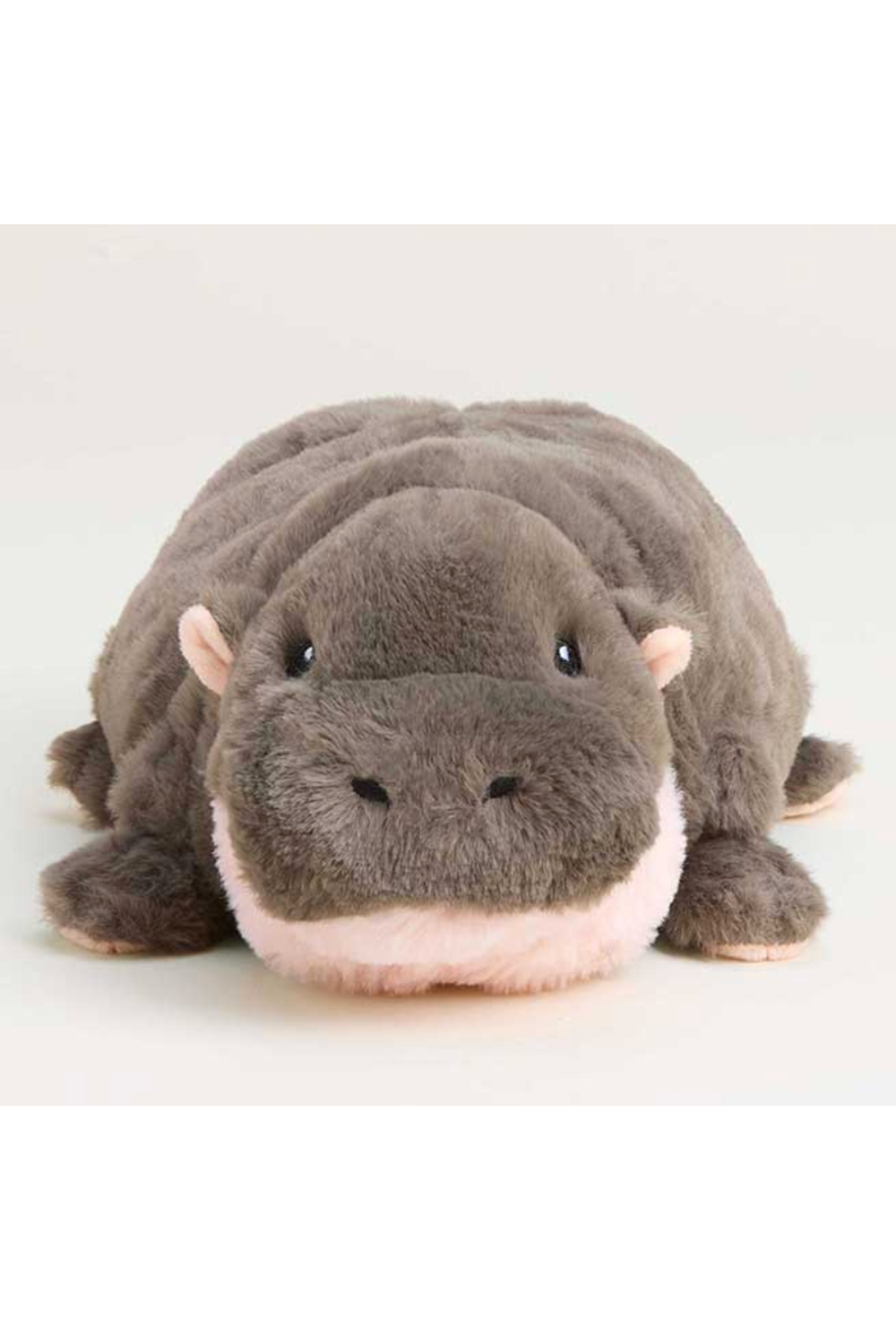 Warmies Pygmy Hippo