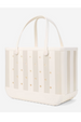Bogg Bag - Beachside Stripe