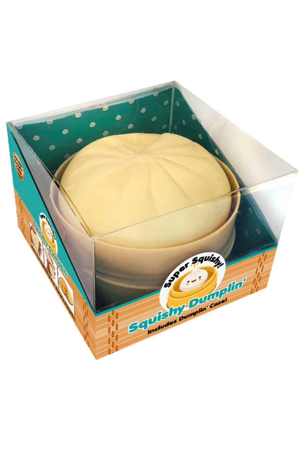 Sqiushy Dumplin'