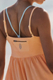 FP Strappy Hot Shot One Piece - Pina Colada