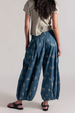 FP Moonflower Balloon Pant - Under the Sea Deep Sea