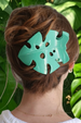 Teleties DISNEY Moana Leaf Hair Clip