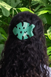 Teleties DISNEY Moana Leaf Hair Clip