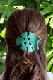 Teleties DISNEY Moana Leaf Hair Clip