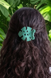 Teleties DISNEY Moana Leaf Hair Clip