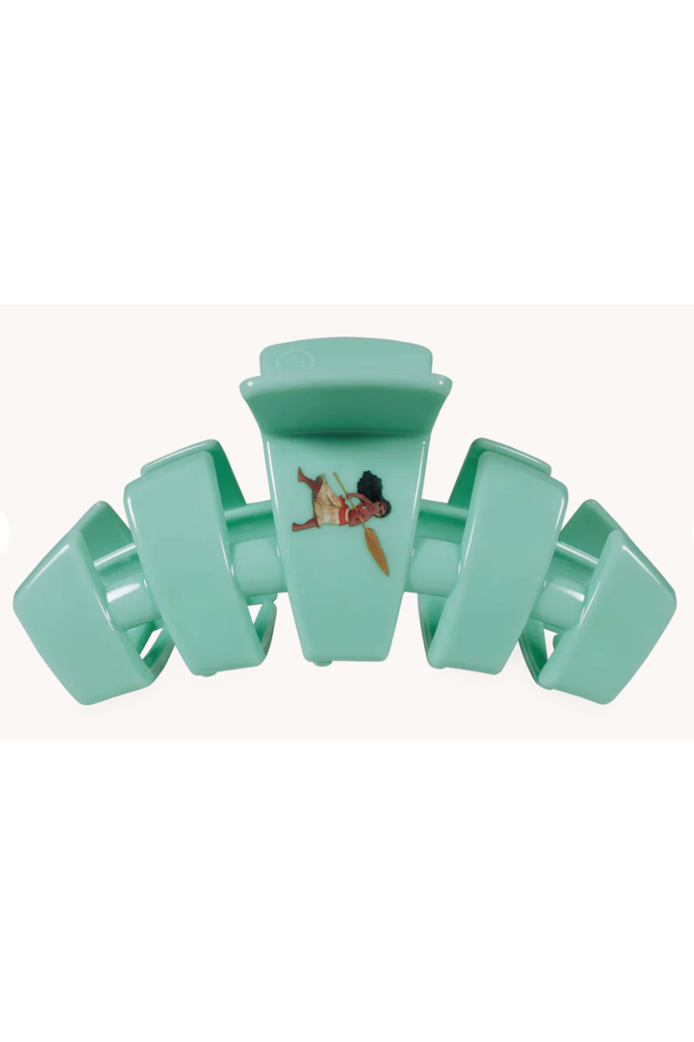 Teleties Classic Hair Clip - DISNEY Moana