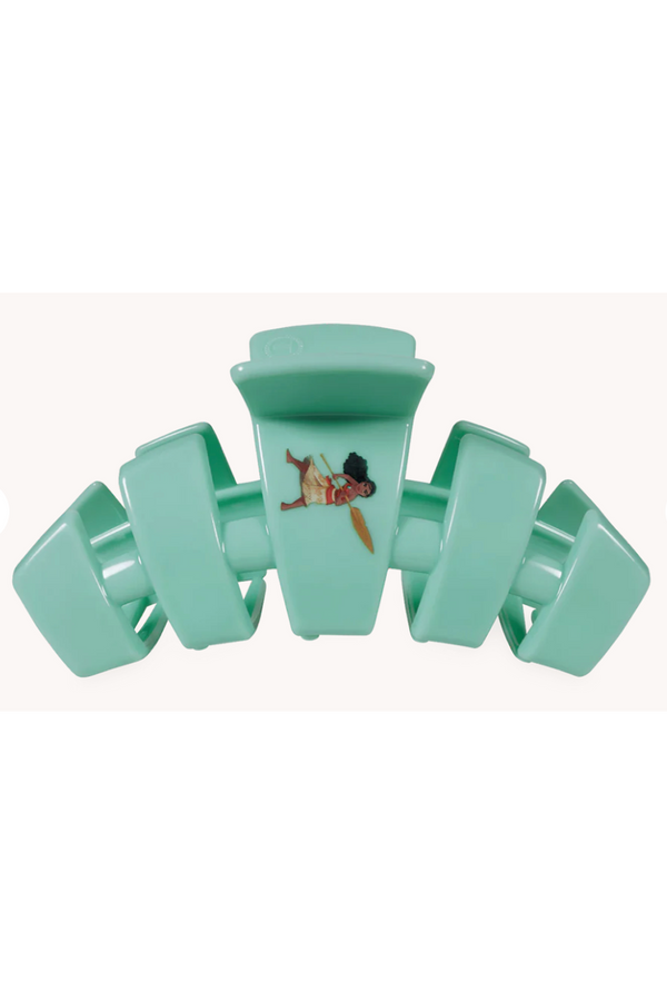 Teleties Classic Hair Clip - DISNEY Moana