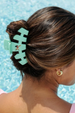 Teleties Classic Hair Clip - DISNEY Moana
