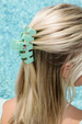 Teleties Classic Hair Clip - DISNEY Moana