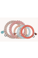 Teleties Hair Ties - DISNEY Moana