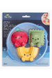 Itzy Splash Pals Bath Toy - Pasta
