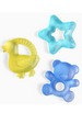 Cutie Teether Coolers - Bear