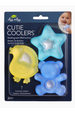 Cutie Teether Coolers - Bear