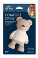 Itzy Comfort Crew Teether Toy - Bear