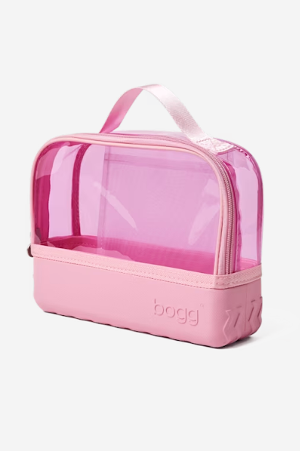 Boggs N' Ends Organizer Pouch - Blowing Pink