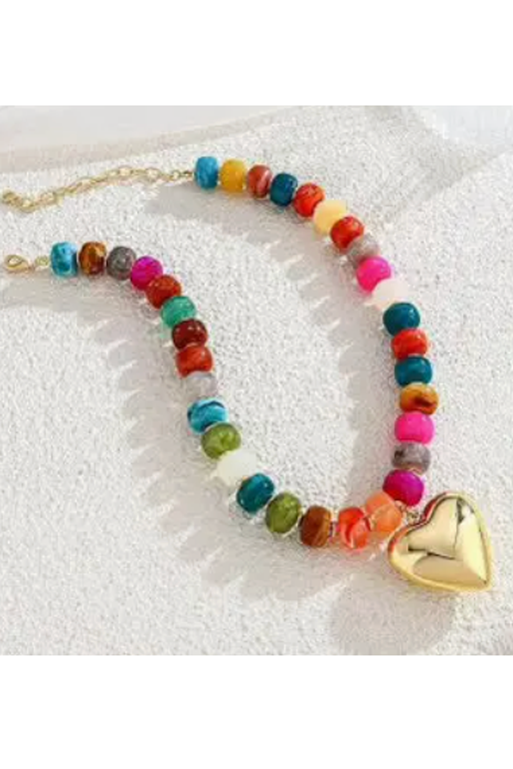 The Emily Necklace