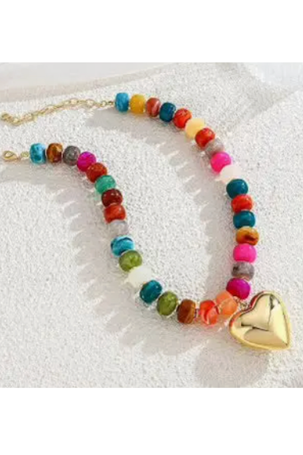 The Emily Necklace