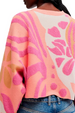 FP Mia Pullover - Coral Kiss Combo