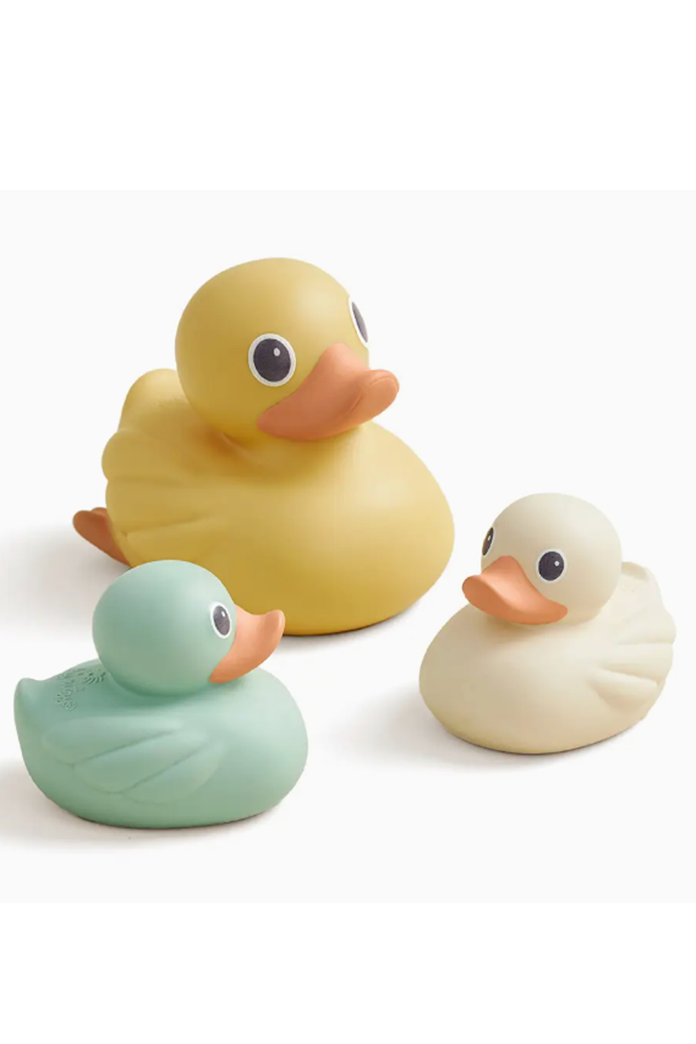 Itzy Ducky Family Toy