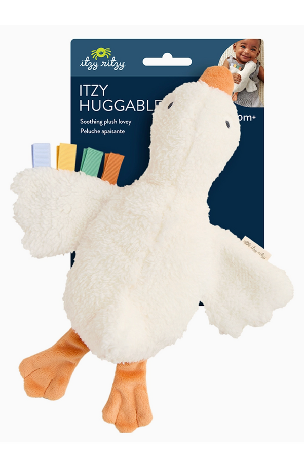 Itzy Huggable - Goose
