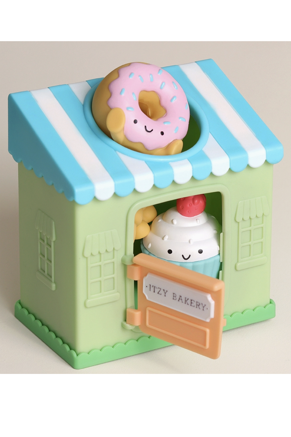 Itzy Play Bakery Toy
