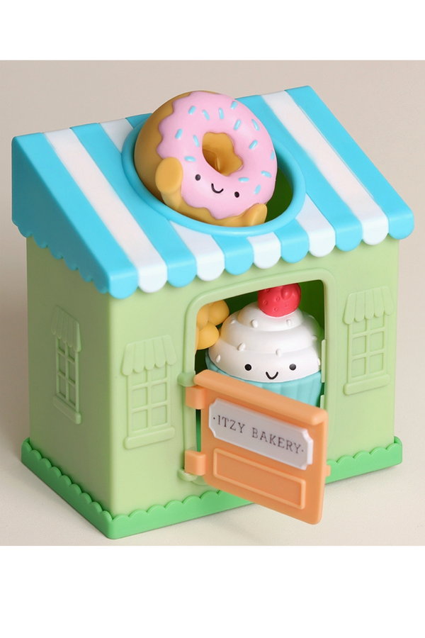 Itzy Play Bakery Toy