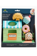 Itzy Play Bakery Toy