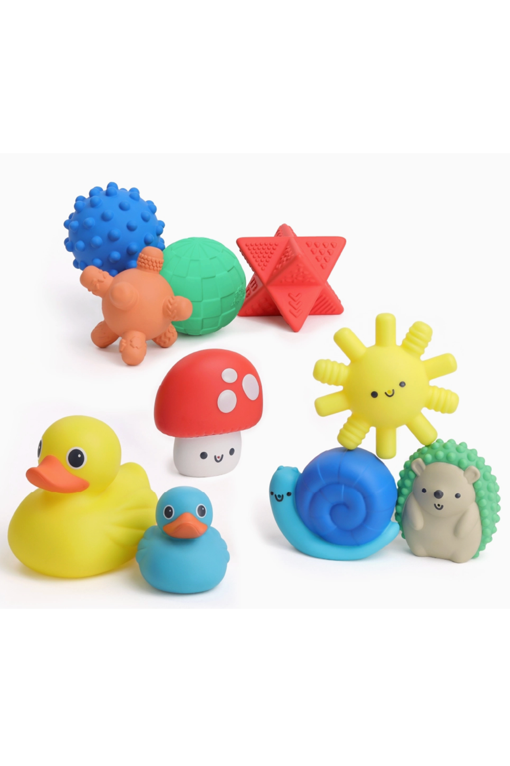 Itzy Splash Bath Gift Set