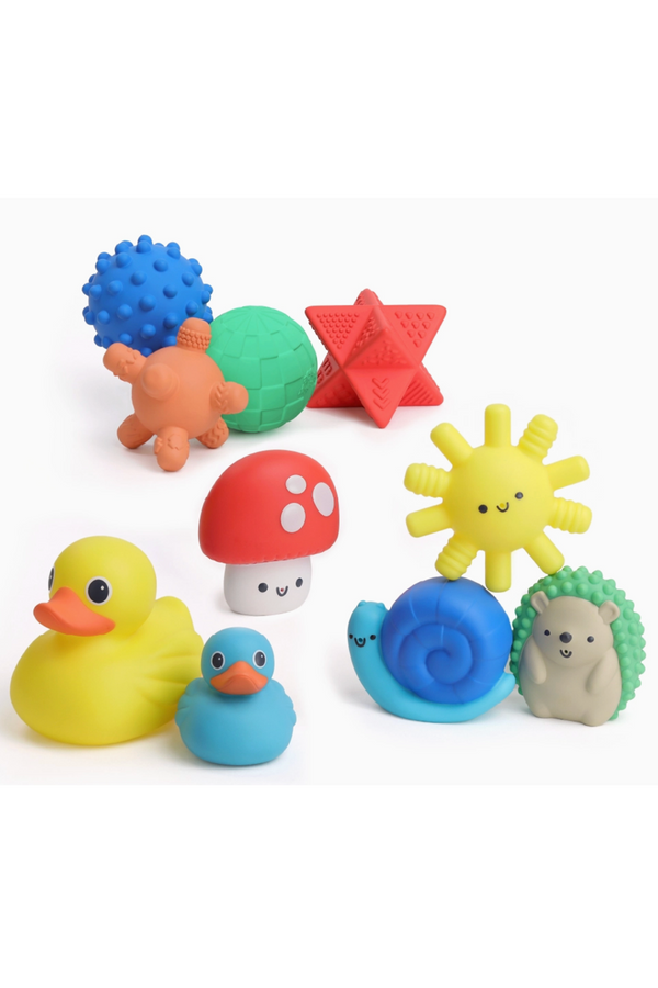 Itzy Splash Bath Gift Set