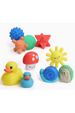 Itzy Splash Bath Gift Set
