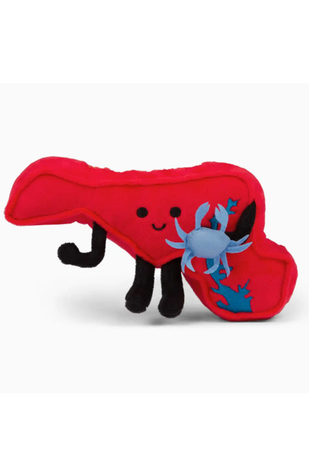 Shape of Maryland Stuffed Toy