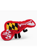Shape of Maryland Stuffed Toy