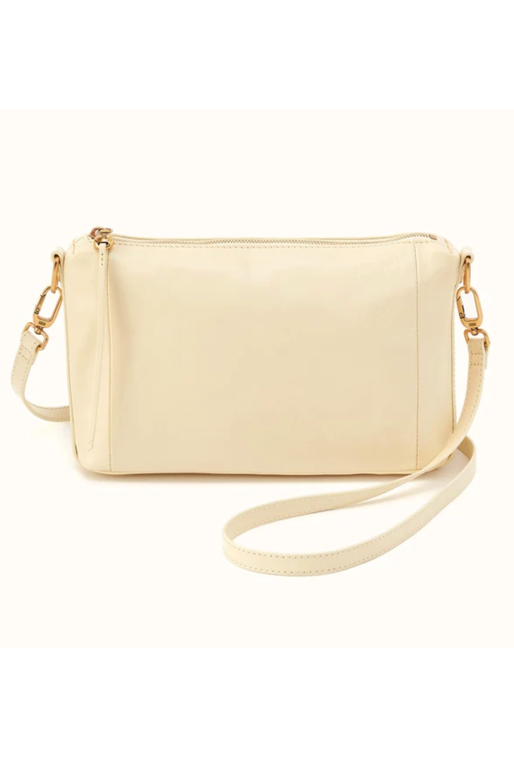 Darcy Carry-All Bag - Butter Yellow