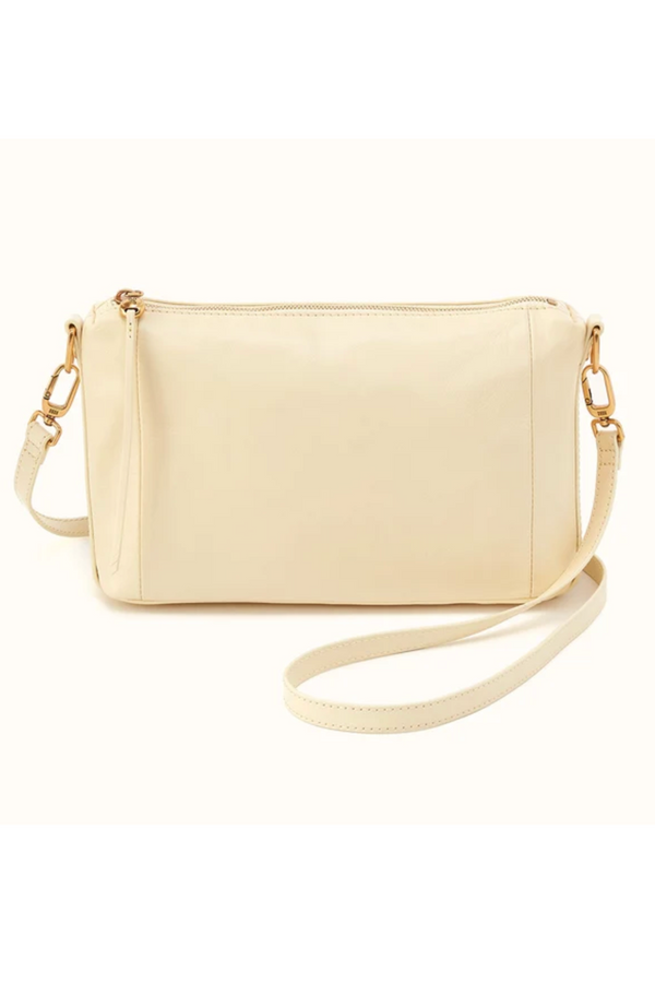 Darcy Carry-All Bag - Butter Yellow
