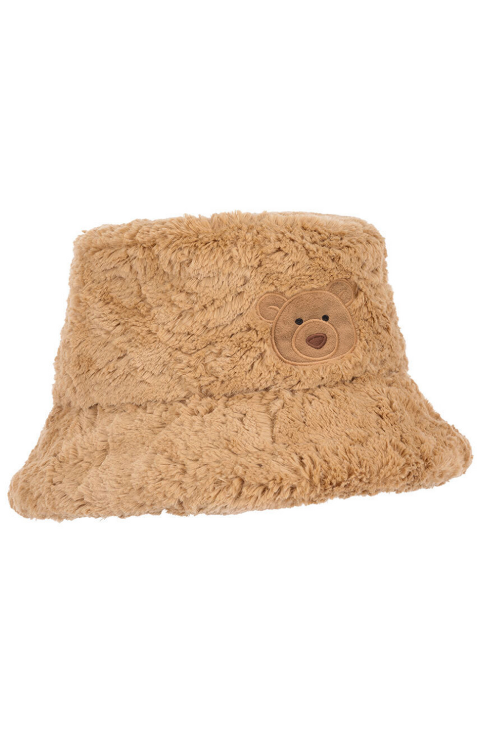 JELLYCAT Bartholomew Bear Fluffleshade Hat